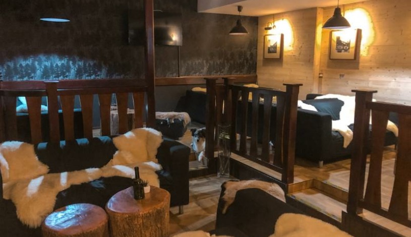 Hotel CROCUS **** Vysoké Tatry